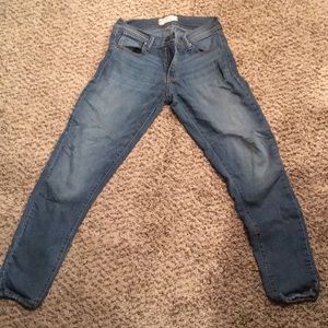 Free people jeans